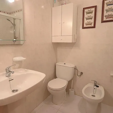 012 - Costa Hispania II 075 - Comfortholidays Apartment Gran Alacant