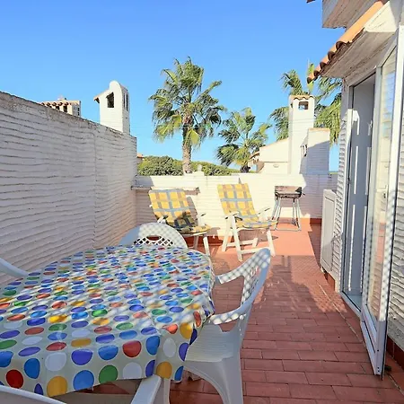 012 - Costa Hispania II 075 - Comfortholidays 公寓 格兰阿利坎特