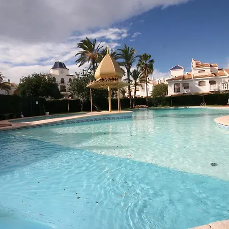 Apartment 012 - Costa Hispania II 075 - Comfortholidays