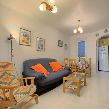 012 - Costa Hispania II 075 - Comfortholidays Gran Alacant