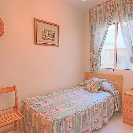 Apartment 012 - Costa Hispania II 075 - Comfortholidays Gran Alacant