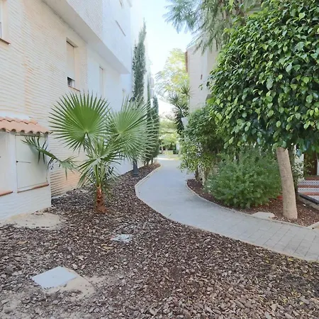Apartment 012 - Costa Hispania II 075 - Comfortholidays *