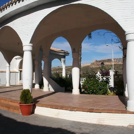 公寓 012 - Costa Hispania II 075 - Comfortholidays *