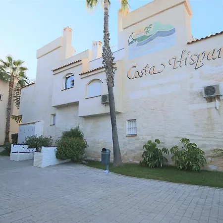 012 - Costa Hispania II 075 - Comfortholidays * 格兰阿利坎特