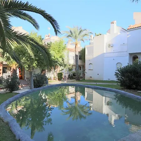 012 - Costa Hispania II 075 - Comfortholidays * Gran Alacant